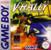 Pochette V-Rally