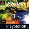 Pochette V-Rally