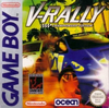 Pochette V-Rally