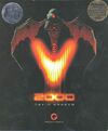 Pochette V2000