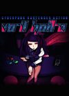 Pochette VA-11 HALL-A : Cyberpunk Bartender Action