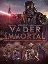 Pochette Vader Immortal : A Star Wars VR Series