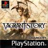 Pochette Vagrant Story