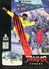 Pochette Val d'Isère Championship