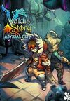 Pochette Valdis Story : Abyssal City