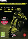 Pochette Valentino Rossi : The Game