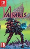 Pochette Valfaris