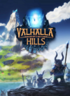 Pochette Valhalla Hills