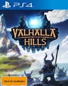 Pochette Valhalla Hills