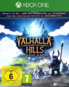 Pochette Valhalla Hills