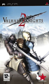 Pochette Valhalla Knights 2