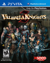 Pochette Valhalla Knights 3