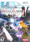 Pochette Valhalla Knights : Eldar Saga