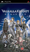 Pochette Valhalla Knights