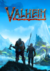 Pochette Valheim