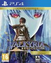 Pochette Valkyria Revolution