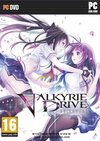 Pochette Valkyrie Drive : Bhikkhuni