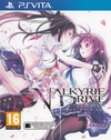 Pochette Valkyrie Drive : Bhikkhuni