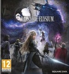 Pochette Valkyrie Elysium