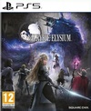 Pochette Valkyrie Elysium
