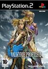 Pochette Valkyrie Profile 2 : Silmeria