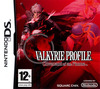 Pochette Valkyrie Profile : Covenant of the Plume