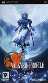 Pochette Valkyrie Profile : Lenneth
