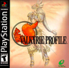 Pochette Valkyrie Profile