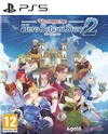 Pochette Valthirian Arc : Hero School Story 2