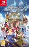 Pochette Valthirian Arc : Hero School Story 2