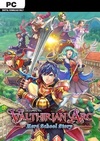 Pochette Valthirian Arc : Hero School Story
