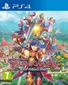 Pochette Valthirian Arc : Hero School Story