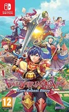 Pochette Valthirian Arc : Hero School Story