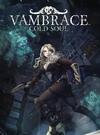 Pochette Vambrace : Cold Soul