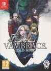 Pochette Vambrace : Cold Soul