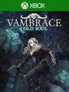 Pochette Vambrace : Cold Soul
