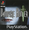 Pochette Vampire Hunter D