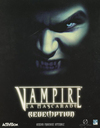 Pochette Vampire : The Masquerade - Redemption