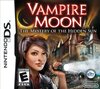 Pochette Vampire Moon : The Mystery of the Hidden Sun