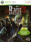 Pochette Vampire Rain
