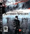 Pochette Vampire Rain : Altered Species