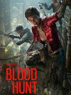 Pochette Vampire : The Masquerade - Bloodhunt