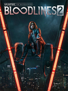 Pochette Vampire : The Masquerade - Bloodlines 2