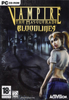 Pochette Vampire : The Masquerade - Bloodlines