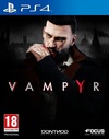 Pochette Vampyr