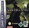 Pochette Van Helsing