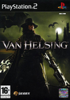 Pochette Van Helsing