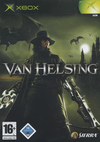 Pochette Van Helsing