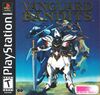 Pochette Vanguard Bandits