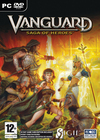 Pochette Vanguard : Saga of Heroes
